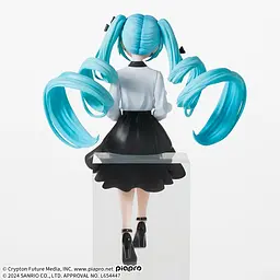 Фігурка Sega Вокалоїд Міку Хацуне Vocaloid Hatsune Miku Cinnamoroll 14 см S V HM C 14 - мініатюра 3