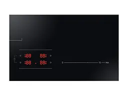 Варильна поверхня Samsung NZ64B6056FK - мініатюра 6