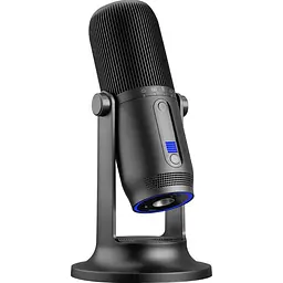 Мікрофон Thronmax MDRILL ONE M2 Black (M2THRONMAX) [146650] - мініатюра 2