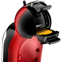 Кавоварка капсульна Krups Dolce Gusto Mini Me [KP123H] [122816] - мініатюра 9