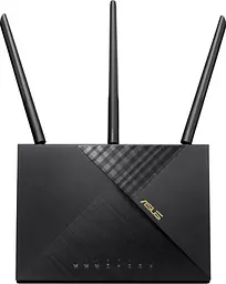 Маршрутизатор ASUS 4G-AX56 (90IG06G0-MO3110)
