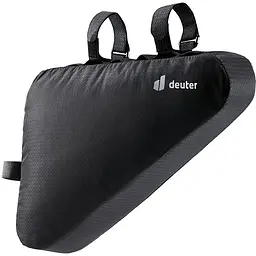 Велосумка Deuter Triangle Bag 2.2 (1052-3290922 7000)