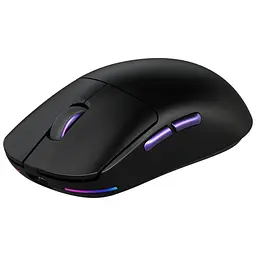 Миша Proove Gaming Superfight Wired Black/Purple (GMSW00102001) - мініатюра 4