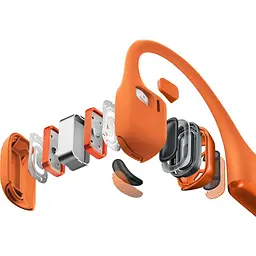 Навушники Shokz OpenRun Pro 2 Orange [172933] - мініатюра 4
