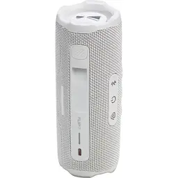 Портативна акустика JBL Flip 7 White (JBLFLIP7WHT) - мініатюра 6