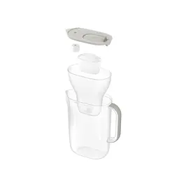 Фільтр-глечик Brita Style Essential Mxpro пісочний (1058041) - мініатюра 2