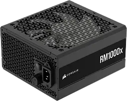 Блок живлення Corsair RM1000x ATX 3.1 1000W 80+ Gold (CP-9020271-EU) - мініатюра 2
