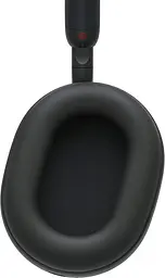 Навушники Bluetooth Stereo Sony WH-1000XM5 BT5.2 Black (WH1000XM5B.CE7) UA - мініатюра 5