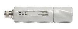 Точка доступу (зовнішня) RBGROOVEGA-52HPACN MIKROTIK - мініатюра 2