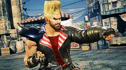 TEKKEN 7 - Ultimate Edition картка оплати для Xbox One - мініатюра 3