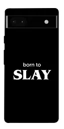 Чохол Demsky Slay для Google Pixel 6a