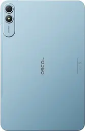 Планшет Blackview Oscal Pad 200 6/256Gb LTE Glacier Blue Global version - мініатюра 2