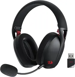 Навушники H848 Black (71535) REDRAGON teh0021822