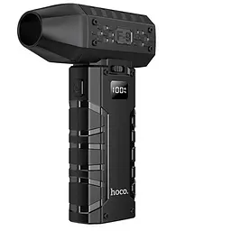 Повітродувка турбовентилятор HOCO HX67 Force Fan портативна ручна 3000 mAh