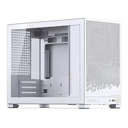 Корпус Jonsbo D32 STD White (D32 STD White) Без БП