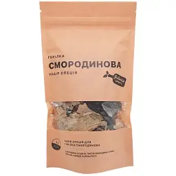 Набір спецій Hot Rod Distiller для горілки Смородинової 3 л