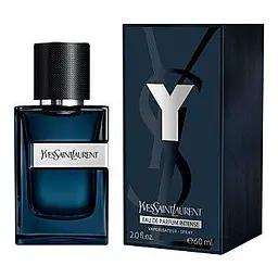 Оригінал Yves Saint Laurent Y Intense 60 мл парфумована вода