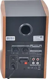 Комп'ютерні колонки Microlab B-73 Wooden - мініатюра 5