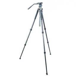 Штатив Vanguard Alta Pro2 263AV (Alta Pro 2 263AV), Сірий - мініатюра 2