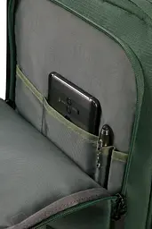 Рюкзак S American Tourister TAKE2CABIN DARK FOREST 40x25x20 91G*04004 - мініатюра 12