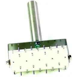 Ділитель для тіста Gi.Metal 13 x 6 см (AC-BSM)