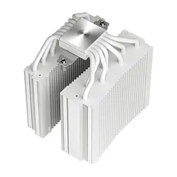 Кулер процесорний Deepcool Assassin 4S Білий (R-ASN4S-WHGPMN-G) - мініатюра 6