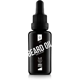 Олія для бороди Angry Beards Sick Sensei 30 мл - мініатюра 2