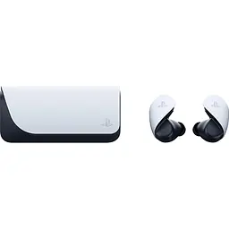 Ігрові навушники Sony PS5 Pulse Explore Wireless White [97080] - мініатюра 5