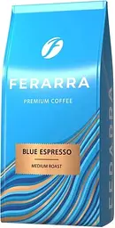 Кава в зернах Ferrara Blue Espresso 1 кг