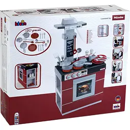 Іграшкова кухня Klein Miele "Компакт" (9044) - мініатюра 7