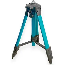Штатив для лазерного рівня 400-720мм x 1/4"