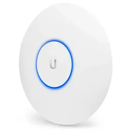 Точка доступу Wi-Fi Ubiquiti UAP-AC-PRO - мініатюра 1