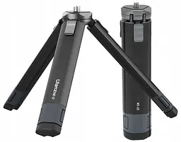 Штатив Ulanzi Vijim Metal Xiaomini Tripod UV-2315 MT-22 Black - мініатюра 5
