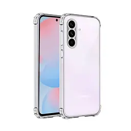 Чохол Make Samsung A56 AirShield - мініатюра 2