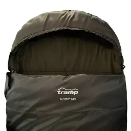 Спальний мішок Tramp Shypit 500 Right Olive (UTRS-062R-R) - мініатюра 4