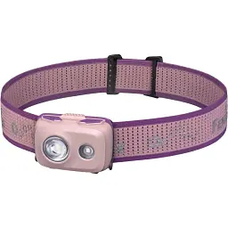 Ліхтар налобний Fenix HL16 AAA Pink