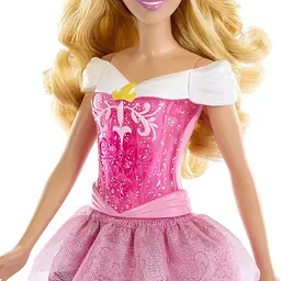 Лялька-принцеса Disney Princess Аврора, 29 см (HLW09) - мініатюра 3