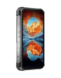 Смартфон Oukitel WP100 Titan 12/512 Black - мініатюра 2