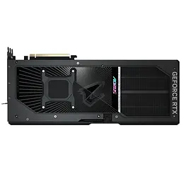 Відеокарта GIGABYTE RTX 5090 32GB AORUS MASTER (GV-N5090AORUS M-32GD) (GDDR7, 512 bit, PCI-E v5.0 x16) - мініатюра 7