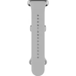 Фітнес-браслет Xiaomi Smart Band 10 Pro Glacier Silver (BHR08WBGL) - мініатюра 3
