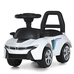 Дитяча каталка-толокар M 6155-1 до 20 кг