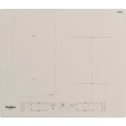 Індукційна варильна поверхня Whirlpool WL B6860 NE/S [113328]