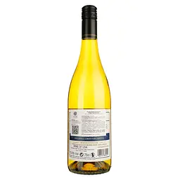 Вино Murphy-Goode Chardonnay California, біле, сухе, 13,5%, 0,75 л - мініатюра 2