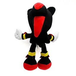 Іграшка м'яка Сонік Super Sonic їжак Шедоу - мініатюра 3