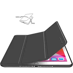 Чохол-книжка BeCover Tri Fold Soft TPU Silicone для Apple iPad 10.9" 2022/2024 /iPad (708518) - мініатюра 5