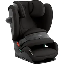 Автокрісло Cybex Pallas G3 Magic Black (525000943)