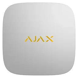 Аналізатор повітря Ajax LifeQuality Lite white - мініатюра 4
