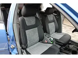 Авточохли модельні MW Brothers для Ravon Gentra c 2015 - мініатюра 6