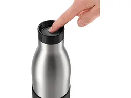 Термопляшка Tefal Bludrop soft touch 700 мл (N3111110) - мініатюра 4