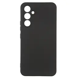 Чехол ArmorStandart ICON для Samsung A54 5G (A546) Camera cover Black (ARM66175)